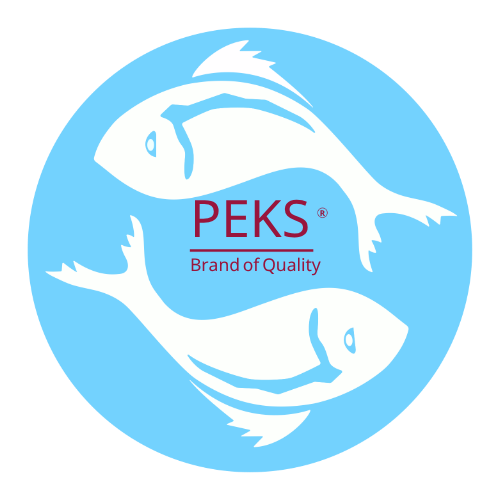 PEKS Logo